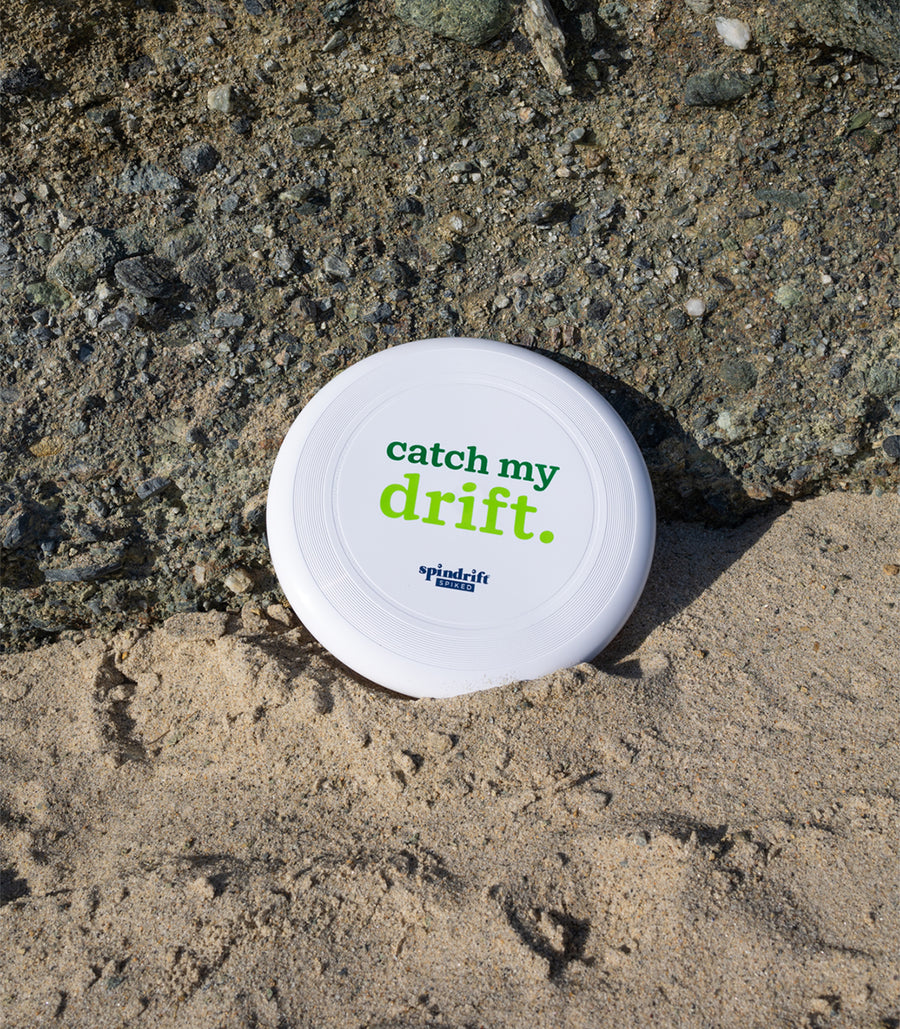 Catch My Drift Disc